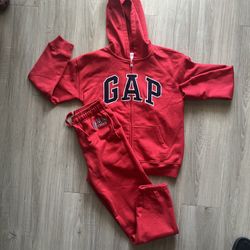 Gap Set