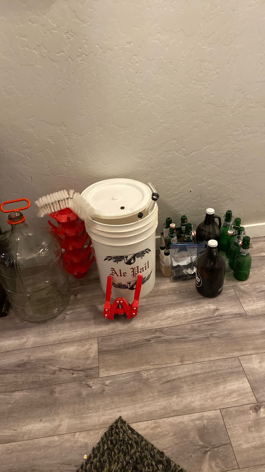 Beer Making Kit