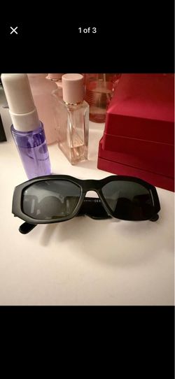 Versace sunglasses