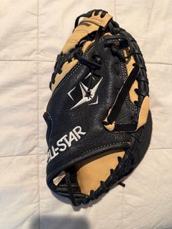 Catcher’s Mitt - youth baseball