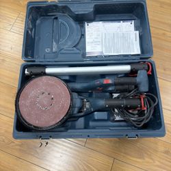 Bosch GTR55-85 9" Drywall Sander Kit