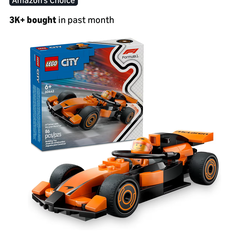 Lego car toy