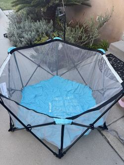 Play Pen