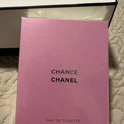 Perfum Chanel Perfume  Thumbnail