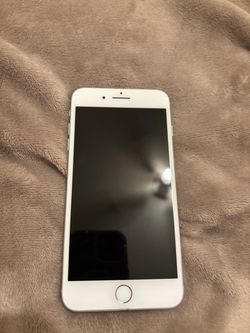 iPhone 8 Plus