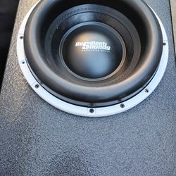 Resilience Sounds Gold 2 , 12 Inch 