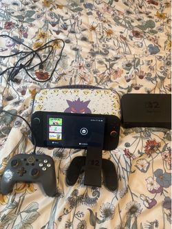 Switch 2 bundle