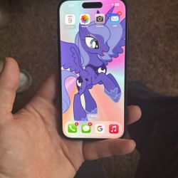 iPhone 15 Unlocked 