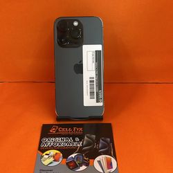 iPhone 14 Pro 128GB (Unlocked)