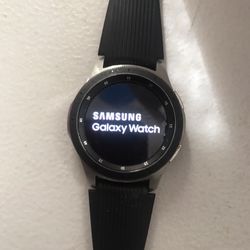 Samsung Galaxy Watch Active 2