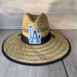 Straw Hats$20
