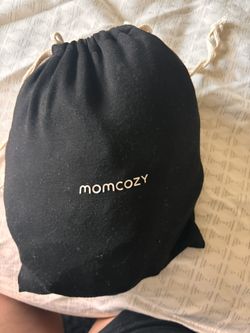 Mom Cozy Wrap