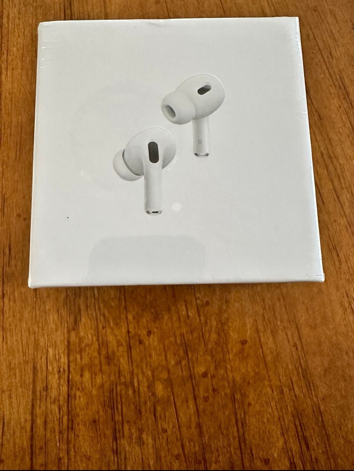 AirPod Pro Gen 2