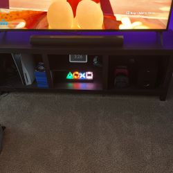 Entertainment Center