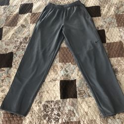 Nike Dri-Fit Pants & Champion Sweat Pants