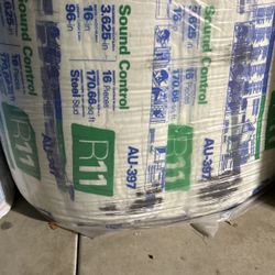 Insulation R11