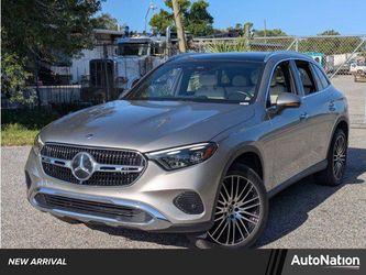 2023 Mercedes-Benz GLC 300