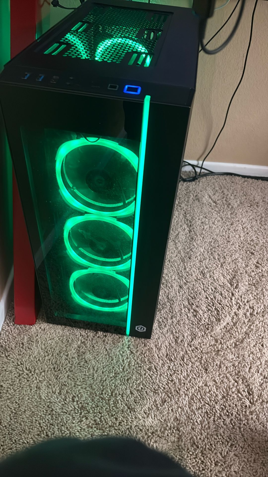 PC Perfect Condition 