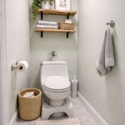 Kohler White One-Piece Toilet - - Available for Pickup Soon!