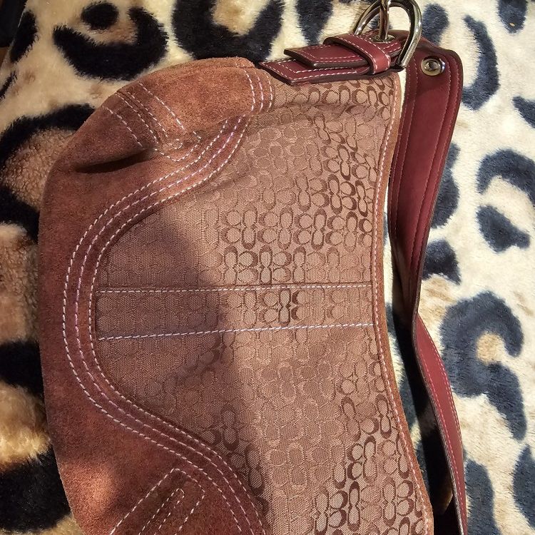 Authentic COACH Purse Available Price Negotiable!