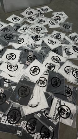 Hellstar Tshirts