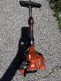 Echo Weedeater, String Trimmer 