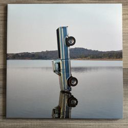 Post Malone - F1 Trillion (vinyl)