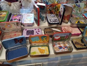 Homemade Unique Crafts 