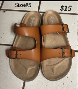 Women's Sandals