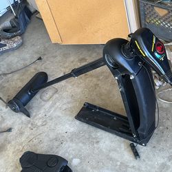 Minn Kota 80lb Thrust Trolling Motor !!!!