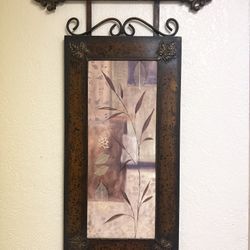 Metal Frame