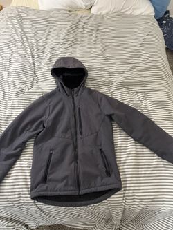 Men’s Various Weather Coat