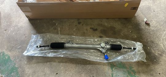 Steering Rack and Pinion 11-20 Toyota Sienna