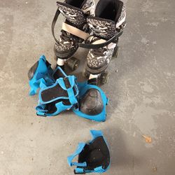 13c-13y roller skates