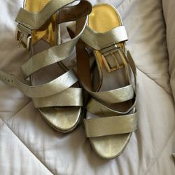MK Wedges 
