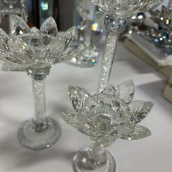 NEW!!! Candle Holders