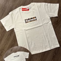 Supreme Tee