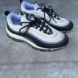 Nike Air Max 97 Size 10