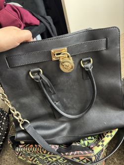 MK Purse