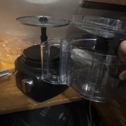 Food Processor/Blender