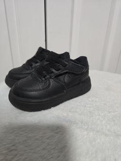Air force one toddler sz 6c