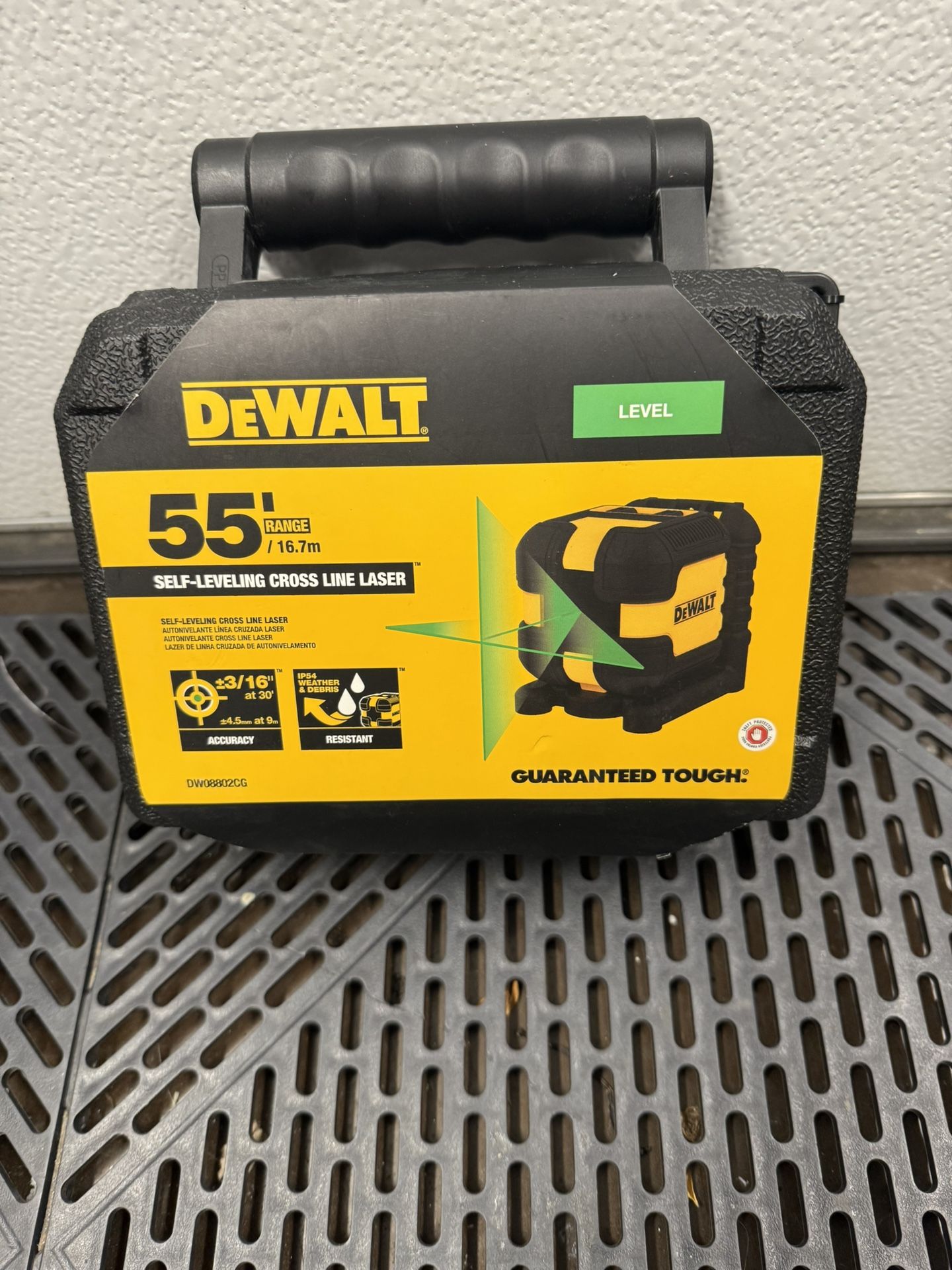 Dewalt Level