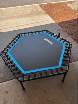Trampoline