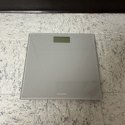 Weight Scale Taylor