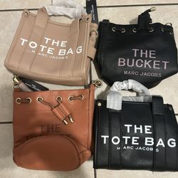 Tote bags