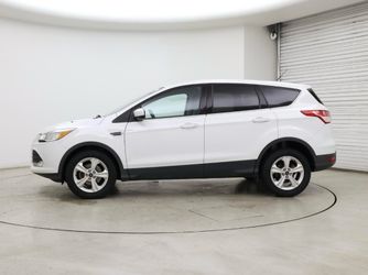 Ford Escape SE 2016