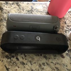 JBL Flip 5 Beats Pill+