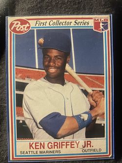 Ken Griffey Jr.