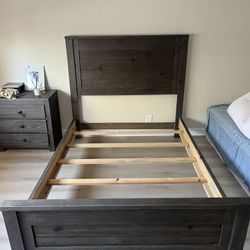 Full Size Bedroom Set 