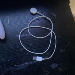 Apple Watch charger